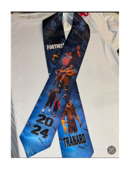 GRADUATION STOLE