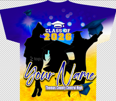 3D shirt